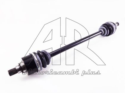 slika AR1301-Poluosovina prednja Quad Arctic Cat - Wildcat 1000  4 X    2012 -  L=735mm-zamenski rezervni deo