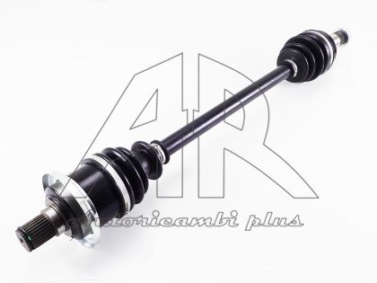 slika AR2301-Poluosovina zadnja Quad  Arctic Cat PROWLER 1000-650-550-700   2006 --zamenski rezervni deo
