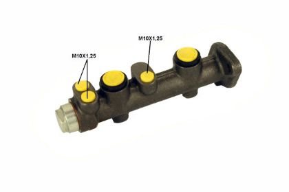 slika 793040-Cilindar glavni kočnica-Fiat Panda 800-900