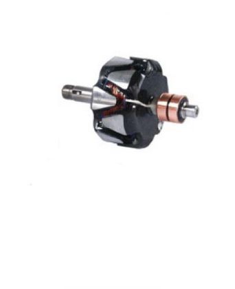 slika 7984710-Rotor alternatora Fiat 131-132-Argenta-Croma-Ducato-Duna-Fiorino-Regata-Ritmo-Tipo-Tempra-Uno-Lancia Delta-Prisma-Lancia Y-10