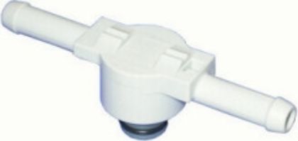 slika 8029037-Ventil nepovratni na filteru goriva Fiat Punto - Doblo 1.9 d-zamenski rezervni deo