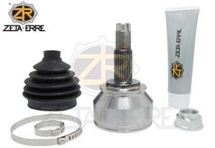 slika AR30-Homokinetički zglob-Alfa Romeo 147 1.9 JTD 16V-Alfa Romeo GT 1.9 JTD 16V-Fiat Idea 1.6 JTDM-Lancia Musa 1.6 JTDM-zamenski rezervni deo