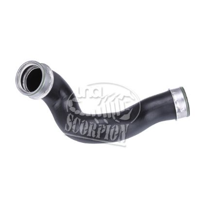 slika 81614-Crevo interkulera desno Mercedes E 270 `02-09 Mod.-zamenski rezervni deo