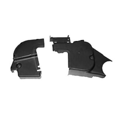 slika 8429-Poklopac zupčastog remena Fiat Punto 1.2 16v-zamenski rezervni deo