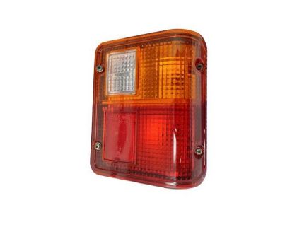 slika 17000A0281N-Stop lampa desna Mahindra Bolero
