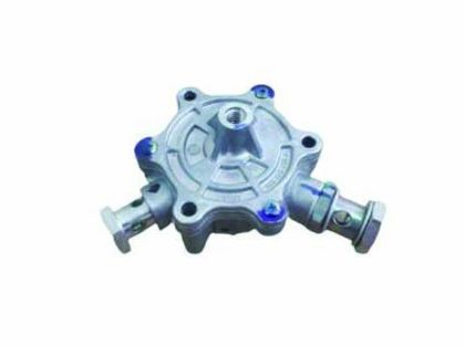 slika MEL163BO-Vakum pumpa alternatora Mahindra Goa 2.5 CRDe-Mahindra Bolero 2.5 CRDe-zamenski rezervni deo