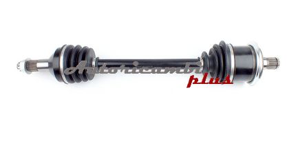 slika CA2301-Poluosovina zadnja Quad Can-Am Bomardier-Comander L=690mm-zamenski rezervni deo