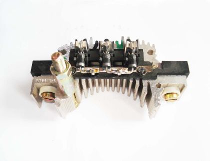 slika 9943000-Diodni most alternatora Fiat Tipo 1.1-1.4-1.6-Uno 1.0-1.1