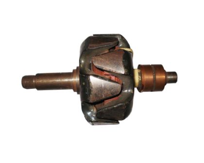 slika 9944936-Rotor alternatora Fiat 131-132-Argenta-Croma-Ducato-Duna-Fiorino-Regata-Ritmo-Tipo-Tempra-Uno-Lancia Delta-Prisma-Lancia Y-10