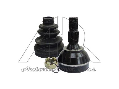 slika CT005-Homokinetički zglob Citroen Xantia-BX-Peugeot 205-306-309-405-zamenski rezervni deo