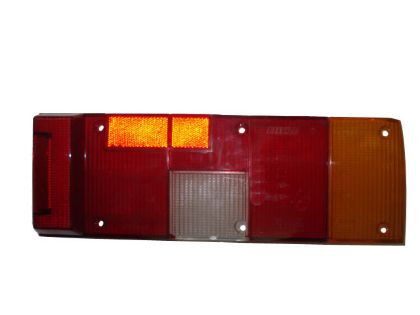 slika 9940849-Staklo stop lampe desne Fiat Regata limuzina