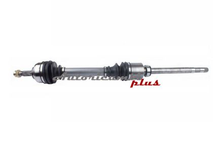 slika CT-8-740 Poluosovina desna Citroen C5  I  2.0 HDI  L=945mm-zamenski rezervni deo
