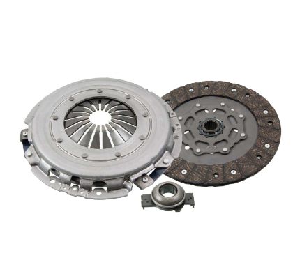 slika 71752161-Set kvačila Fiat Doblo 1.9 JTD