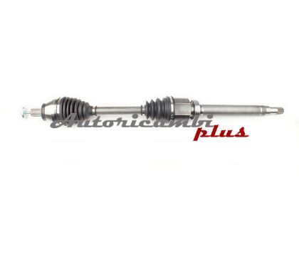 slika AD-8-982 Poluosovina desna Ford Mondeo IV-Ford Galaxy-Ford S-Max 1.8D-2.0 TDCi  L=945 mm-zamenski rezervni deo