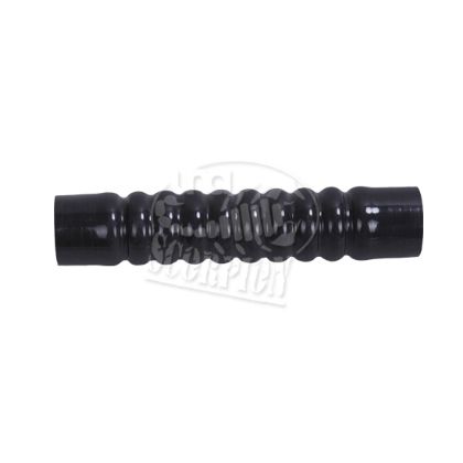 slika CM-87326 Crevo interkulera - silikonsko Fiat Punto- Idea- Lancia Musa 1.9 JTD-zamenski rezervni deo