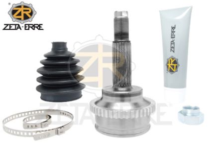 slika CV17-Homokinetički zglob Chevrolet Spark M300 1.0-1.2-zamenski rezervni deo