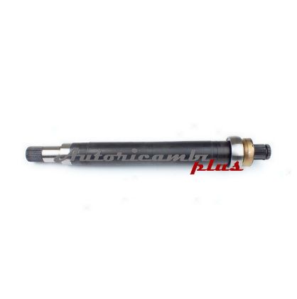 slika FD-8-8560-W Poluosovina desna Ford Mondeo III-L 431 mm-zamenski rezervni deo