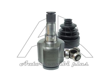 slika FD712-Zglob polusovine do menjača levi  Ford Mondeo 1.6-1.8-1.8TD-zamenski rezervni deo