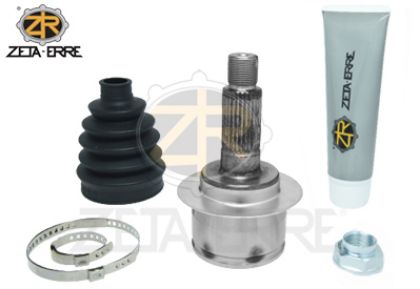 slika FI56-Homokinetički zglob Fiat Sedici 1.6 16V-Fiat Sedici 1.9 D Multijet-Suzuki SX4 1.5-1.6 VVT-Suzuki SX-zamenski rezervni deo