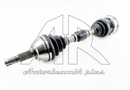 slika FI-8-213 Poluosovina Alfa Romeo 147 1.6 16V-1.9 JTD-2.0 16V-Fiat Punto 1.9 JTD-1.8 16V-nema više u ponudi