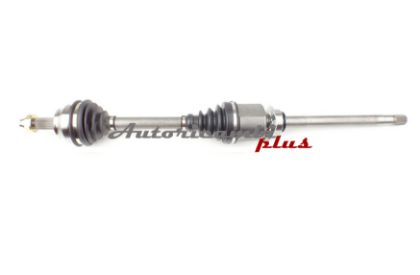 slika FI-8-952 Poluosovina desna Alfa Romeo 147 1.9 JTD-Alfa Romeo 156 1.9 JTD  L=935-zamenski rezervni deo