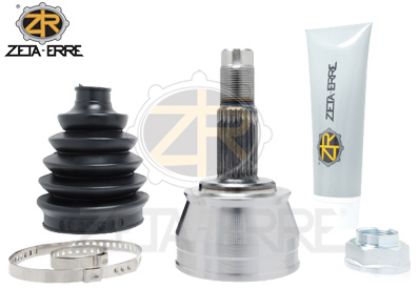 slika FI48-Homokinetički zglob-Fiat Idea 1.3 JTD-Lancia Musa 1.3 D Multijet-zamenski rezervni deo