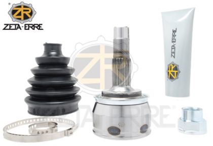 slika FI52-Homokinetički zglob Fiat Grande Punto 1.2 8V-Fiat Punto Classic 1.2 8V-Opel Corsa D 1.2 Delphi System-zamenski rezervni deo