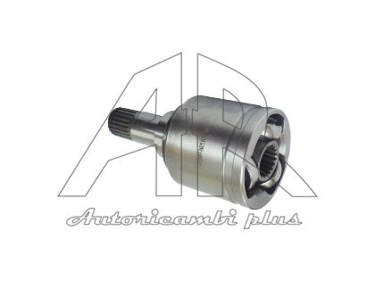 slika FI706-Zglob poluosovine do menjača Fiat 500 1.2-Fiat Nova Panda 1.1-1.2-Panda 0.9T-ASP-Punto 1.1- 1.2-Lancia Y-Ypsilon-Y10-zamenski rezervni deo