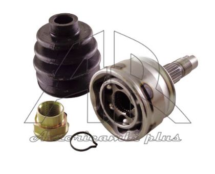 slika FI843-Homokinetički zglob Fiat Punto 1.2-Fiat Grande Punto 1.2 -Opel Corsa D 1.0-1.2-zamenski rezervni deo
