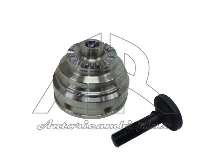 slika BM007-Homokinetički zglob BMW 1 F20-F21-BMW 2 F22-F87- BMW 3 F30-F31-F34-F80-BMW 4 F32-F33-F36-F82-F83-zamenski rezervni deo