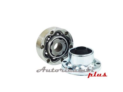 slika BM725-Zglob poluosovine do menjača BMW 5 E39-BMW 7 E38-E65-E66-E67-E68-BMX E53-BMW Z8  E52-zamenski rezervni deo