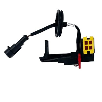 slika 55228312-Senzor start-stop Alfa Romeo Giulietta 940  1.4 TB-1.8 TB-1.6 JTDM-2.0 JTDM