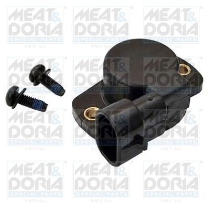 slika 83001-Senzor poticije leptir gasa-Fiat Punto-Fiat Panda-Fiat Seicento-zamenski rezervni deo