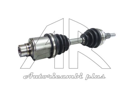 slika CH-8-824 Poluosovina desna Dodge Journey-zamenski rezervni deo
