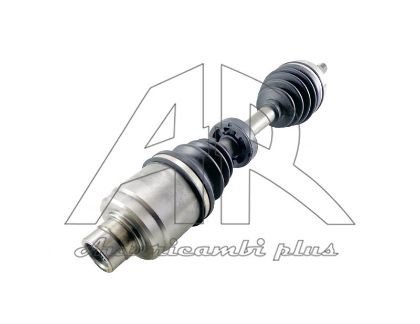 slika HO-8-851 Poluosovina desna Honda Accord 2.2 CDTi    L=560mm-zamenski rezervni deo