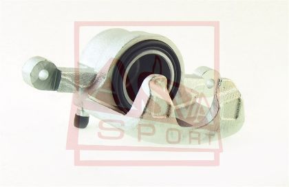 slika CHRBC-M100FL Kočiona čeljust-cilindar prednji levi Chevrolet  Matiz 0.8-1.0 -Spark  0.8-1.0-Dewoo Matiz 0.8-1.0-zamenski rezervni deo