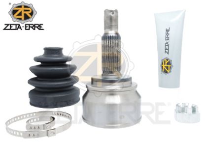 slika CI64-Homokinetički zglob Citroen C Crosser 2.4-Aircross 2.0-2.4-Mitsubishi Lancer 2.0-2.0 DI-D-Outlander 2.0-2.4-2.0 DI-D-Peugeot 4008 2.0i-zamenski rezervni deo