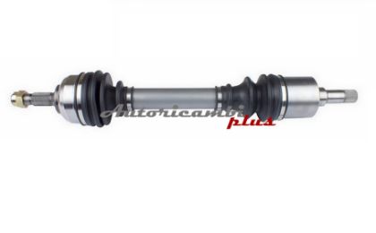 slika CT-8-742 Poluosovina leva Citroen C5 I 2.0 HDI  L=628mm-nema više u ponudi