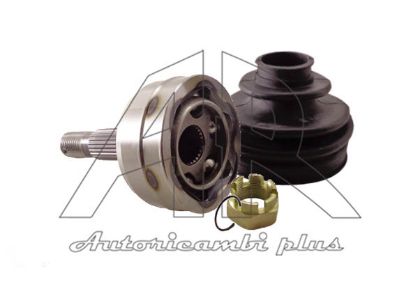 slika CT904-Homokinetički zglob Citroen C5 I   2.0 HDI - 2.2 HDI - 3.0 V6 2004-2008-nema više u ponudi