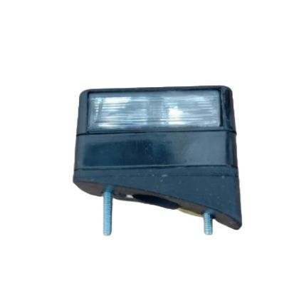 slika 1703HA0211N-Svetlo registarske tablice desno Mahindra Goa