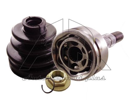 slika OP832-Homokinetički zglob Opel Astra H 1.2 16V-1.4 16V-1.6 16V-1.8 16V-Astra J 1.4 16V-Zafira B 1.6 16V-nema više u ponudi