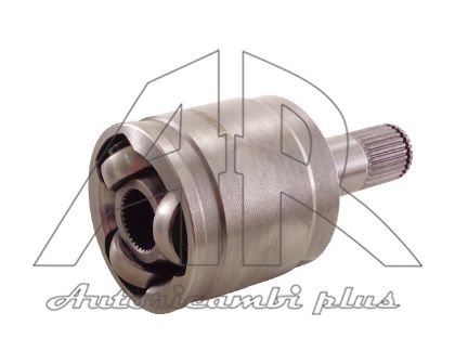 slika HO725-Zglob poluosovine do menjača Honda Accord 2.2 i CTDi-CR 2.2 iDTEC-Honda CRV II  2.2 iDTEC-2.2 i CTDi-Honda FRV V  i CTDi-zamenski rezervni deo