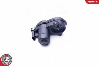slika 96SKV038- Servomotor kočione čeljusti   Mercedes-Benz GLS GLE  1669065401