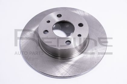 slika 26FT006-Disk kočioni zadnji Alfa Romeo 164-Fiat Novi Bravo-Fiat Croma 154-Fiat Linea 323-Fiat Multipla 186-Fiat Stilo-Lancia Delta III-Lancia Lybra 839-Lancia Thema 834-zamenski rezrvni deo