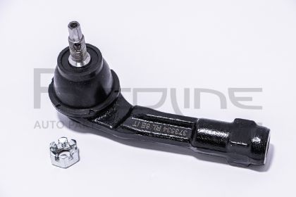 slika 40HY258-Kraj spone desni Hyundai Accent V 1.4-Hyundai Solaris 1.6-Kia Rio IV 1.0 T-GDI-1.2 CVVT-1.25-1.4-1.4 CRDi-1.6-Kia Stonic 1.0 T-GDi-1.2 CVVT