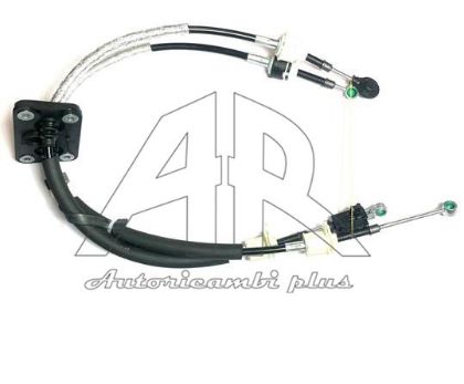 slika 55262475-Sajla birača brzine Citroen Jumper 2.2 HDI-Fiat Ducato 250  2,2 D Multijet-Peugeot Boxer 2.2 HDI