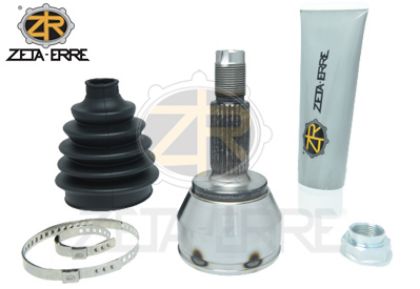 slika FO29-Homokinetički zglob Ford Fiesta 1.2 16V-1.3-1.4 16V-Fusion 1.4 16V-Mazda II 1.4-1.6-zamenski rezervni deo