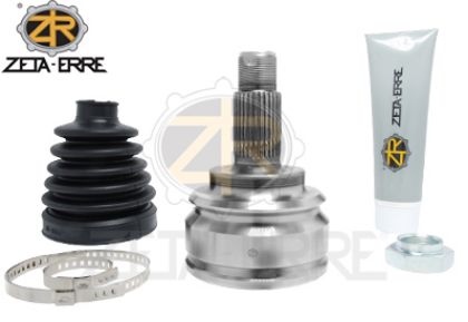 slika BM12-Homokinetički zglob-BMW X5 E53 3.0 -3.0 Di-4.4-4.6-4.8 iS-zamenski rezervni deo