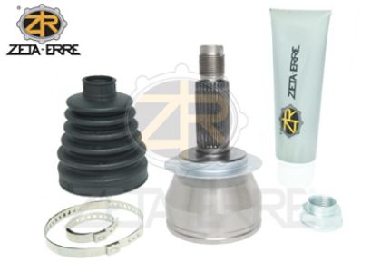 slika SB29-Homokinetički zglob Subaru Outback IV 2.0 16V-2.5 16V-zamenski rezervni deo