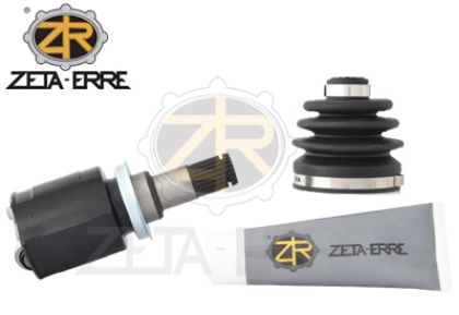 slika ZR7997-Zglob poluosovine do menjača Toyota Yaris Japan  I P1  1.0 VVTi,16V 50 KW-zamenski rezervni deo
